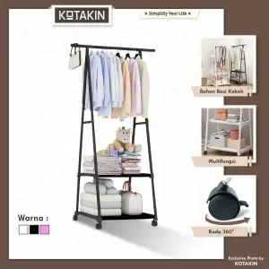 Stand Hanger Triangle