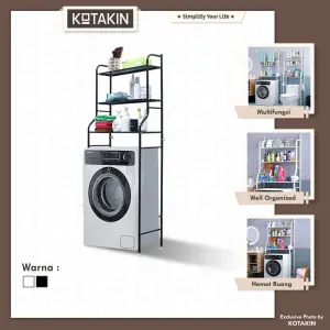 Rak Mesin Cuci
