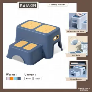 Kursi Tangga