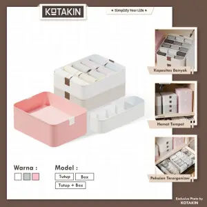 Box Organizer