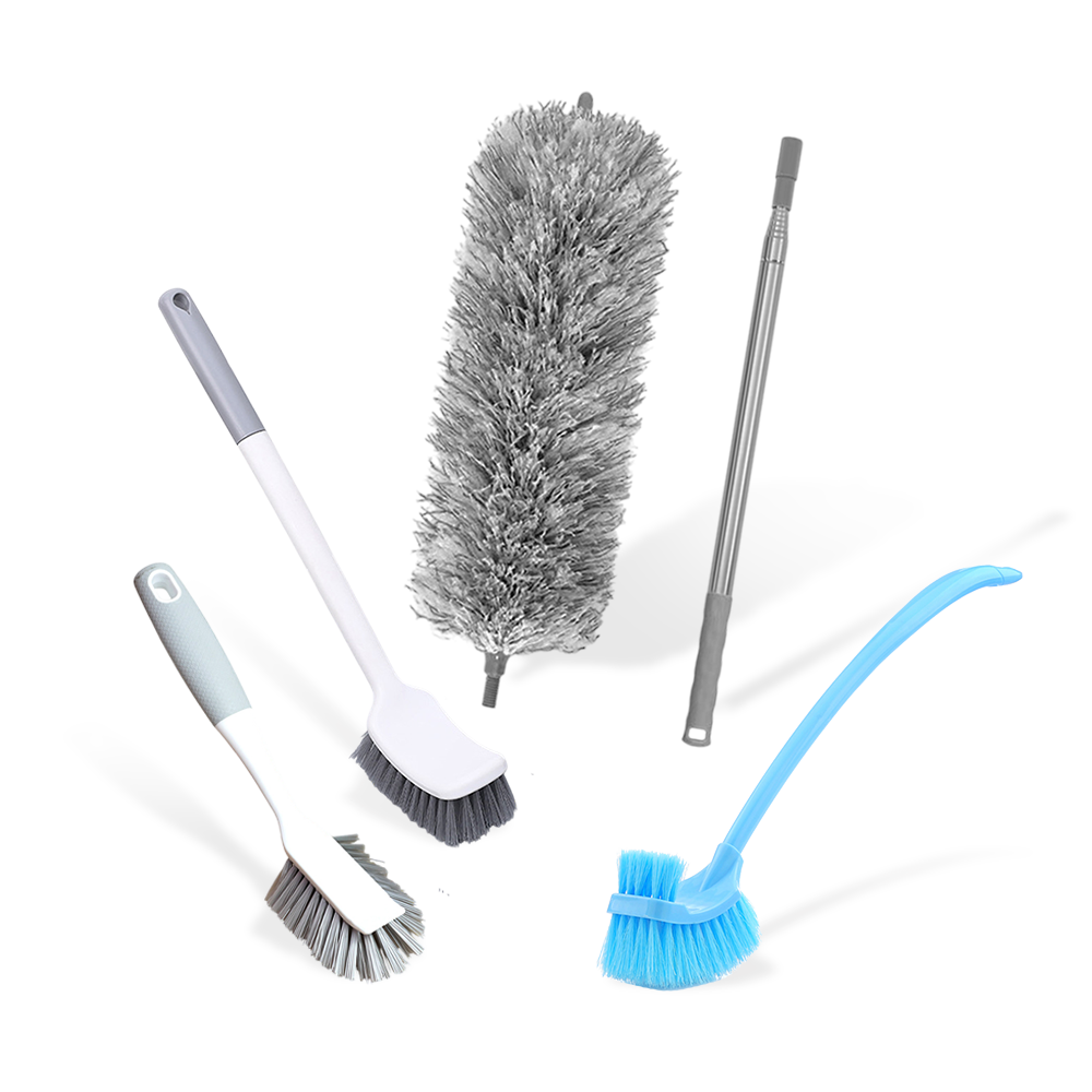 Peralatan Kebersihan