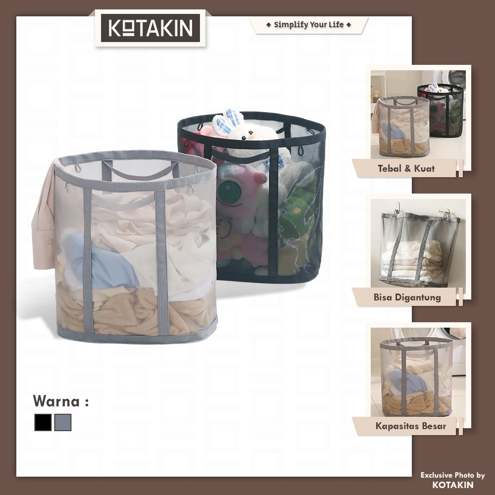 Tas Belanja Lipat