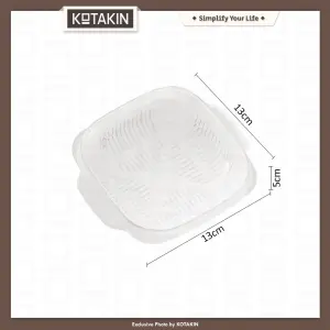 Kotak Penyimpanan Makanan